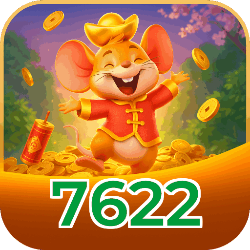 Tabela RTP dos jogos de cassino da 7622