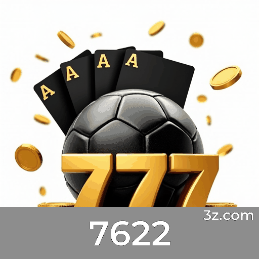 Cassino 7622: Elite e Imersão em Experiências Reais