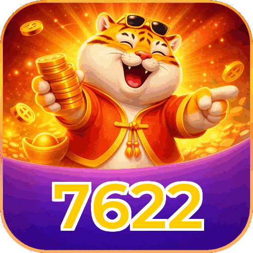 7622 bônus R$5.000 + 500 giros - Rollover 35x, prazo 30 dias, 38% taxa conversão