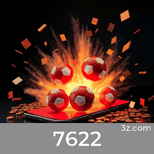 7622: Baixe Rápido e Aposte Facilmente no Brasil