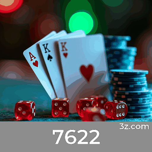 7622: Excelência e Segurança em Jogo Online